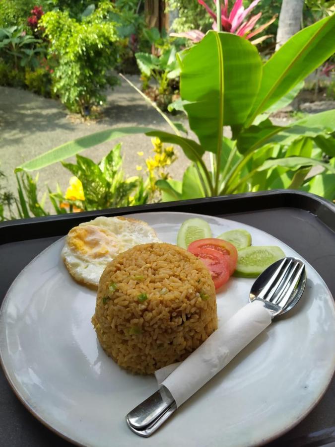 Coconut Tree Cottages Batukaras Exterior foto