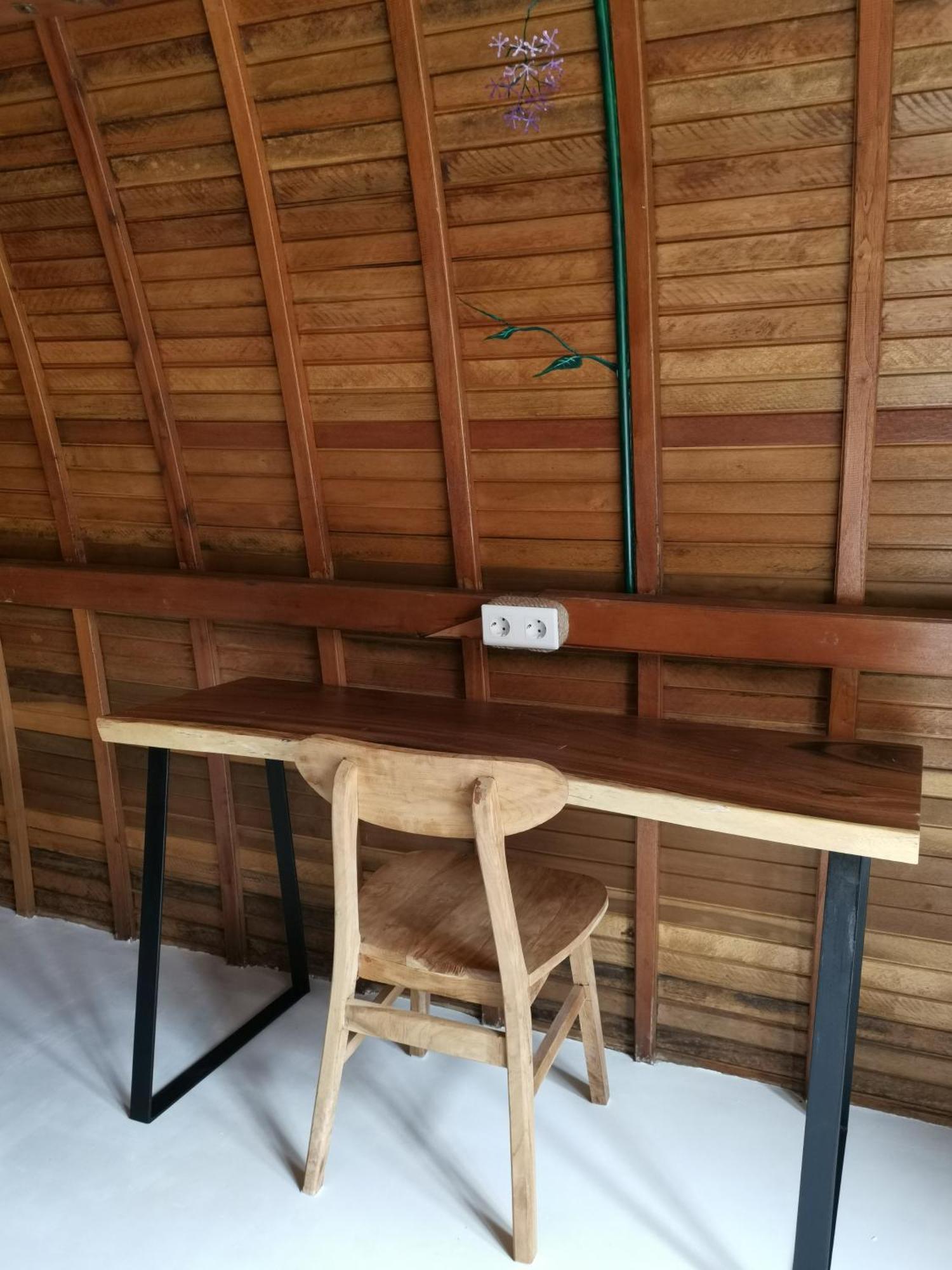 Coconut Tree Cottages Batukaras Quarto foto